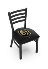 Vegas Golden Knights Chair | NHL Licensed Vegas Golden Knights Team Logo Chair