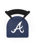 Atlanta Braves MLB Chair | Atlanta Braves Major League Baseball Chair