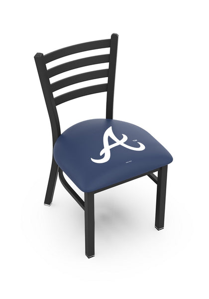 Atlanta Braves MLB Chair | Atlanta Braves Major League Baseball Chair