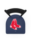 Boston Red Sox MLB Chair | Boston Red Sox Major League Baseball Chair