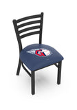 Cleveland Guardians MLB Chair | Cleveland Guardians Major League Baseball Chair