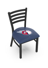 Cleveland Guardians MLB Chair | Cleveland Guardians Major League Baseball Chair