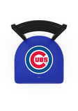 Chicago Cubs MLB Chair | Chicago Cubs Major League Baseball Chair