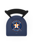 Houston Astros MLB Chair | Houston Astros Major League Baseball Chair