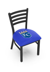 Kansas City Royals MLB Chair | Kansas City Royals Major League Baseball Chair