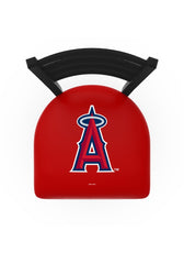Los Angeles Angels MLB Chair | Los Angeles Angels Major League Baseball Chair