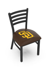 San Diego Padres MLB Chair | San Diego Padres Major League Baseball Chair