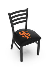 San Francisco Giants MLB Chair | San Francisco Giants Major League Baseball Chair