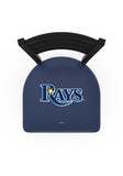 Tampa Bay Rays MLB Chair | Tampa Bay Rays Major League Baseball Chair