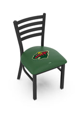 Minnesota Wild Chair | NHL Licensed Minnesota Wild Team Logo Chair