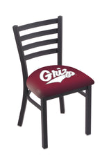 University of Montana Grizzlies Chair | Montana Grizzlies Chair