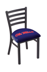 University of Mississippi Rebels Chair | Ole Miss Chair