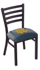 University of Notre Dame Fighting Irish ND Script Chair | Notre Dame Fighting Irish Chair