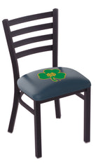 University of Notre Dame Fighting Irish Shamrock Chair | Notre Dame Fighting Irish Chair