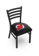 New Jersey Devils Chair | NHL Licensed New Jersey Devils Team Logo Chair