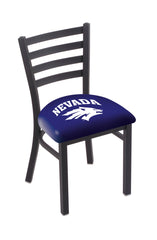University of Nevada Reno Wolf Pack Chair | Nevada Reno Wolf Pack Chair