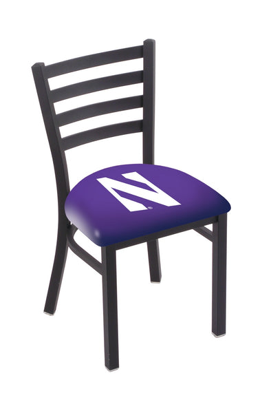 Northwestern University Wildcats Chair | Northwestern Wildcats Chair