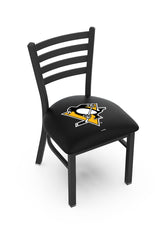 Pittsburgh Penguins Chair | NHL Licensed Pittsburgh Penguins Team Logo Chair