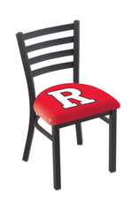 Rutgers University Scarlet Knights Chair | Scarlet Knights Chair