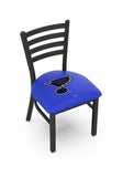 St. Louis Blues Chair | NHL Licensed St. Louis Blues Team Logo Chair