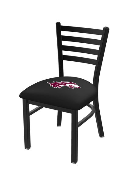 Southern Illinois University Salukis Chair | Southern Illinois Salukis Chair