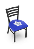 Toronto Maple Leafs Chair | NHL Licensed Toronto Maple Leafs Team Logo Chair