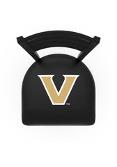 Vanderbilt University Commodores Chair | Vanderbilt Commodores Chair