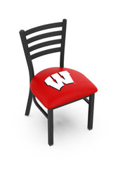 University of Wisconsin Badgers W Script Chair | Wisconsin Badgers Script W Chair