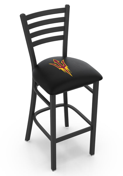 Arizona State University Sun Devils Stationary Bar Stool | Arizona State Pitchfork Stationary Bar Stool