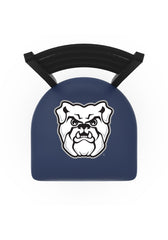 Butler University Bulldogs Stationary Bar Stool | Butler Bulldogs Stationary Bar Stool