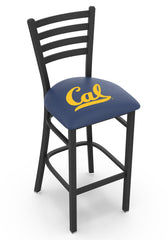 University of California Golden Bears Stationary Bar Stool | California Golden Bears Stationary Bar Stool