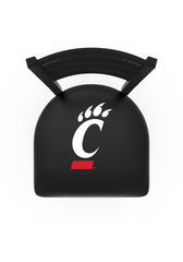 University of Cincinnati Bearcats Stationary Bar Stool | Cincinnati Bearcats Stationary Bar Stool