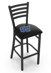 Grand Valley State University Lakers Stationary Bar Stool | Grand Valley State Lakers Stationary Bar Stool