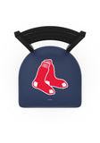 Boston Red Sox Stationary Bar Stool |  MLB Stationary Bar Stool