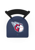 Cleveland Guardians Stationary Bar Stool |  MLB Stationary Bar Stool