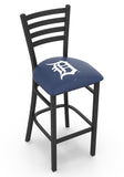 Detroit Tigers Stationary Bar Stool |  MLB Stationary Bar Stool