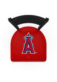 Los Angeles Angels Stationary Bar Stool |  MLB Stationary Bar Stool