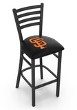 San Francisco Giants Stationary Bar Stool |  MLB Stationary Bar Stool