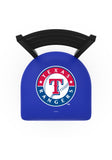 Texas Rangers Stationary Bar Stool |  MLB Stationary Bar Stool