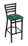 University of Marshall Thundering Herd Stationary Bar Stool | Marshall Thundering Herd Stationary Bar Stool