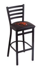 Oregon State University Beavers Stationary Bar Stool | Oregon State Beavers Stationary Bar Stool