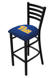 University of Pittsburgh Panthers Stationary Bar Stool | Pittsburgh Panthers Stationary Bar Stool