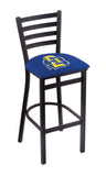 South Dakota State University Jackrabbits Stationary Bar Stool | South Dakota State Jackrabbits Stationary Bar Stool