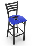 NHL St Louis Blues Stationary Bar Stool | St Louis Blues NHL Hockey Team Logo Stationary Bar Stools and Counter Stool