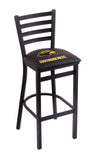 University of Southern Miss Golden Eagles Stationary Bar Stool | Southern Miss Golden Eagles Stationary Bar Stool