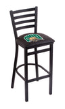 Ohio University Bobcats Stationary Bar Stool | Ohio Bobcats Stationary Bar Stool