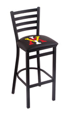 Virginia Military Institute Keydets Stationary Bar Stool | VMI Keydets Stationary Bar Stool
