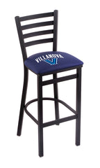 Villanova University Wildcats Stationary Bar Stool | Villanova Wildcats Stationary Bar Stool