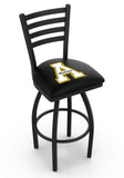 Appalachian State Mountaineers L014 Bar Stool | NCAA Appalachian State Mountaineers Bar Stool