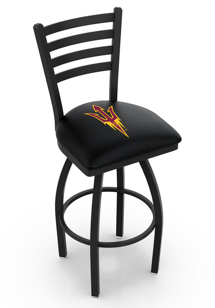 Arizona State Sun Devils L014 Bar Stool | NCAA Arizona State Pitchfork Bar Stool